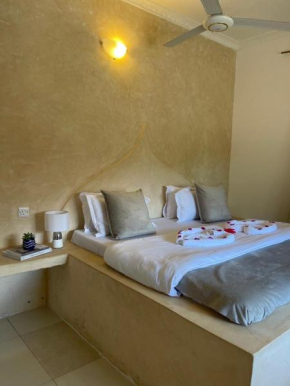 Paje hostel